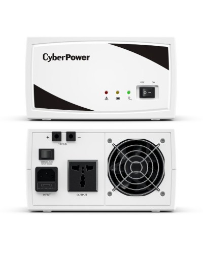 SMP550EI. Источник бесперебойного питания для котла. CyberPower в Абакане