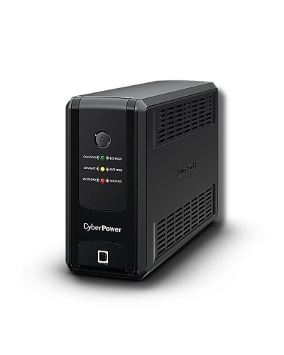 UT650EG. Источник бесперебойного питания. CyberPower в Абакане
