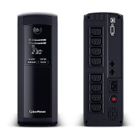 VP1600EILCD. Источник бесперебойного питания. CyberPower