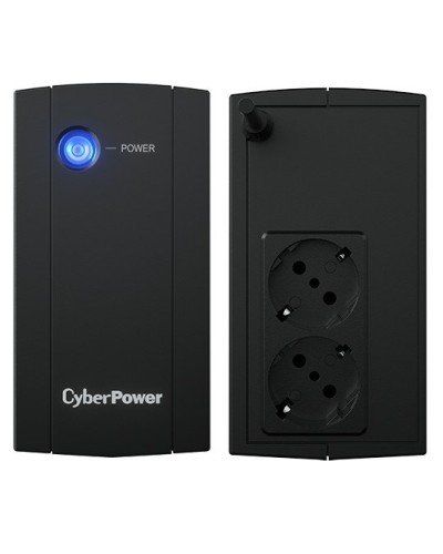 UTC850E. Источник бесперебойного питания. CyberPower в Абакане