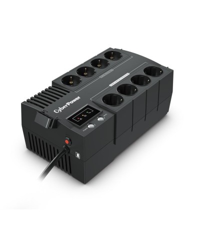 BS850E. Источник бесперебойного питания. CyberPower в Абакане