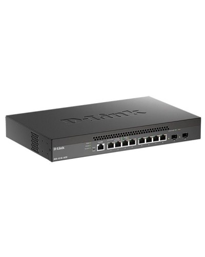 DXS-1210-10TS/B1A. Коммутатор. D-Link в Абакане
