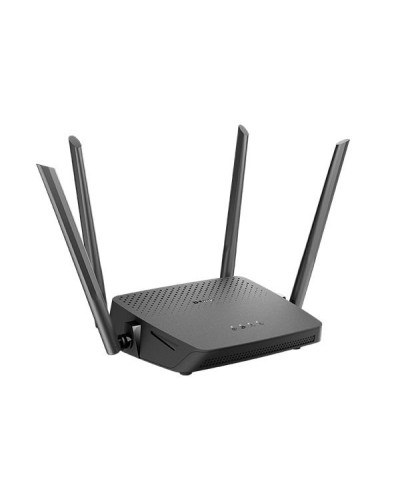 DIR-825/RU/R5A. Маршрутизатор. D-Link в Абакане