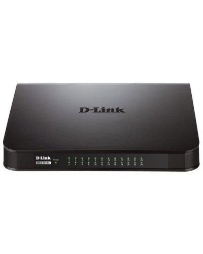 DES-1024A/E1B. Коммутатор. D-Link в Абакане