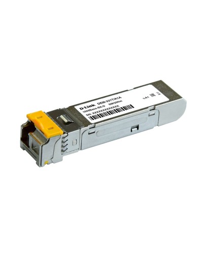 331T/20KM/A1A. Оптический SFP модуль. D-Link в Абакане