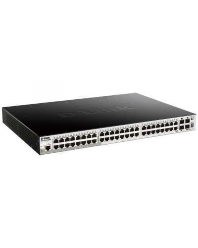 DGS-1510-52XMP/A1A. Коммутатор. D-Link в Абакане