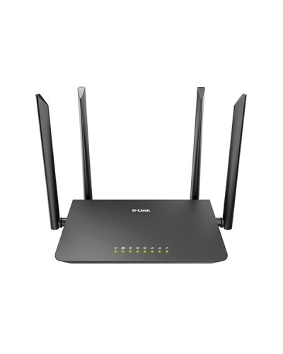 DIR-820/RU/A1A. Маршрутизатор. D-Link в Абакане