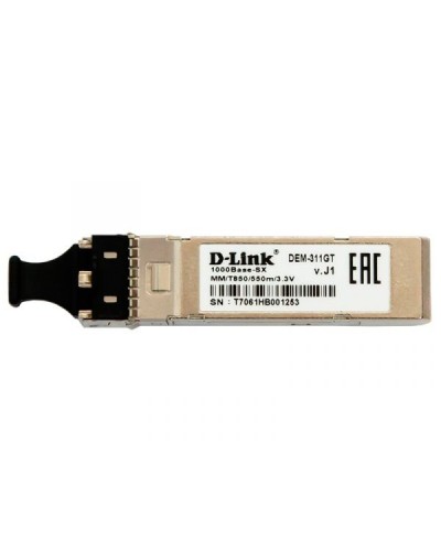 311GT/A1A. Оптический SFP модуль. D-Link в Абакане