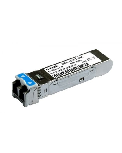 432XT/B1A. Оптический SFP модуль. D-Link в Абакане