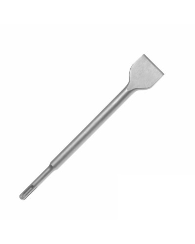 Широкая лопатка SDS-plus Eco Line 40х250 мм (12048735c038). Широкая лопатка SDS-plus. D.BOR в Абакане