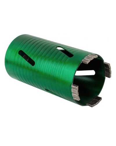 Алмазная коронка Laser Drill 150, 82х150 М16 (LD150-0082-016): Алмазная коронка в Абакане