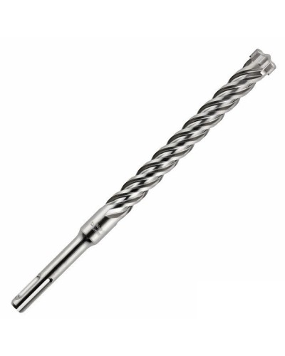 Бур SDS-plus ZENTRO 8х200/260, 4-cutting (4363): Бур SDS-plus в Абакане