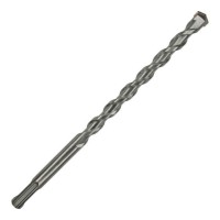 Бур SDS-plus 2C PLUS 16х150/210, 2-cutting (2PD16L0210). Бур SDS-plus. D.BOR