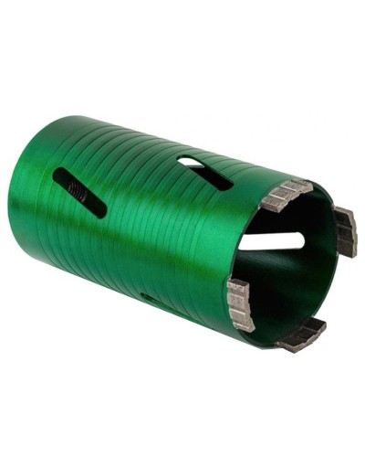Алмазная коронка Laser Drill 150, 127х150 М16 (LD150-0127-016): Алмазная коронка в Абакане