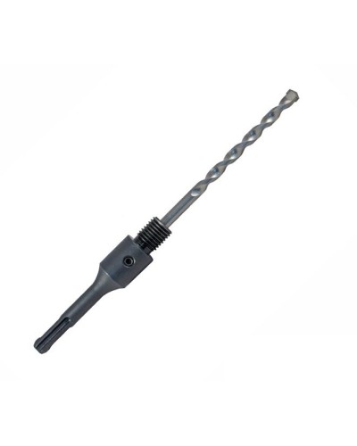 Адаптер М16/SDS-plus KIT, 110мм, сверло 8х150мм, ключ (A-SP-KIT-0110-016): Адаптер для алмазных коронок в Абакане