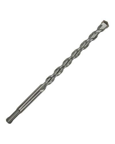 Бур SDS-plus 2C PLUS 6х200/260, 2-cutting (2PD06L0260): Бур SDS-plus в Абакане