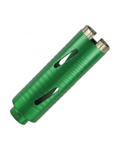 Алмазная коронка Laser Drill 150, 52х150 М16 (LD150-0052-016): Алмазная коронка в Абакане