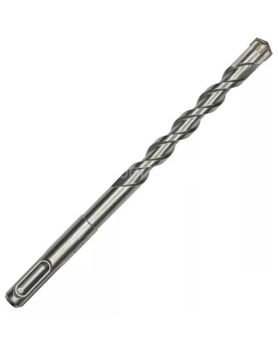 Бур SDS-plus 4C PLUS 8х100/160, 4-cutting (4PD08L0160): Бур SDS-plus в Абакане