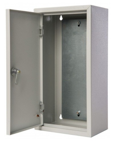 ЩМП-01 410х210х140 IP31 (30541DEK). Щит с монтажной панелью. DEKraft в Абакане