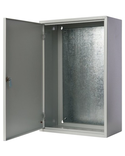 ЩМП-09 600х400х210 IP31 (30549DEK). Щит с монтажной панелью. DEKraft в Абакане
