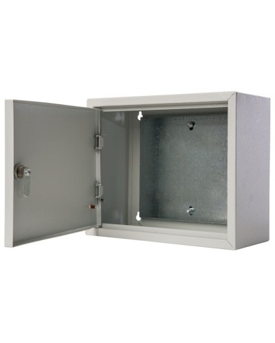 ЩМП-02 250х300х140 IP31 (30542DEK). Щит с монтажной панелью. DEKraft в Абакане