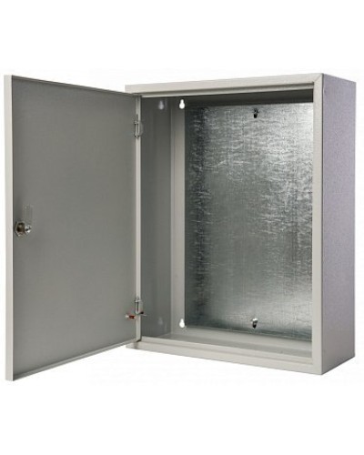 ЩМП-06 500х400х170 IP31 (30546DEK). Щит с монтажной панелью. DEKraft в Абакане