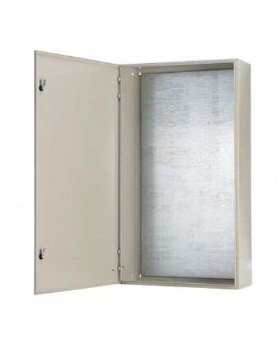 ЩРНМ-7 1320х750х300 IP31 (30507DEK). Щит распределительный навесной с монтажной панелью. DEKraft в Абакане