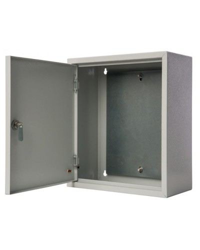ЩМП-03 350х300х155 IP31 (30543DEK). Щит с монтажной панелью. DEKraft в Абакане