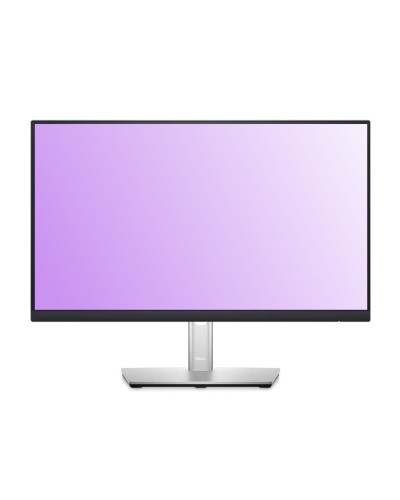 DELL P2422H 23.8 черный. Монитор LCD 23,8 дюймов. DELL в Абакане