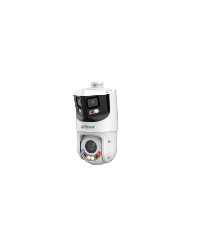 DH-SDT4E425-8P-GB-APV1. Профессиональная видеокамера IP поворотная. Dahua в Абакане
