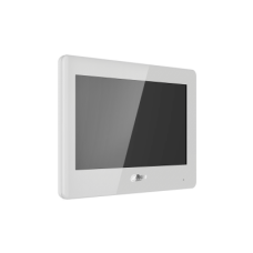 DHI-VTH5421HW-W. Монитор IP-видеодомофона цветной. Dahua