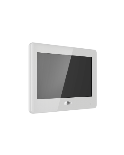 DHI-VTH5421HW-W. Монитор IP-видеодомофона цветной. Dahua в Абакане