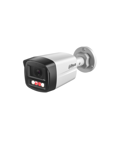 DH-IPC-HFW1439TL1P-A-IL-0280B. Профессиональная видеокамера IP цилиндрическая. Dahua в Абакане