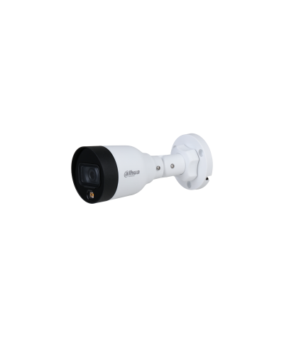 DH-IPC-HFW1239SP-A-LED-0280B-S5. Профессиональная видеокамера IP цилиндрическая. Dahua в Абакане