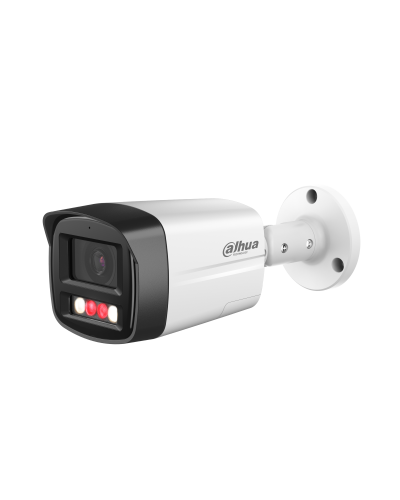 DH-IPC-HFW2249TLP-S-PV-0360B. Профессиональная видеокамера IP цилиндрическая. Dahua в Абакане