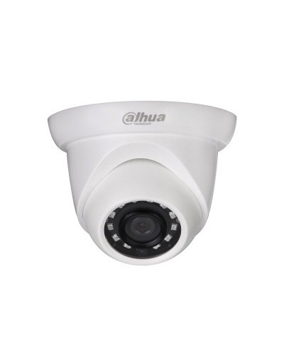 DH-IPC-HDW1431SP-0360B-S4. Профессиональная видеокамера IP купольная. Dahua в Абакане
