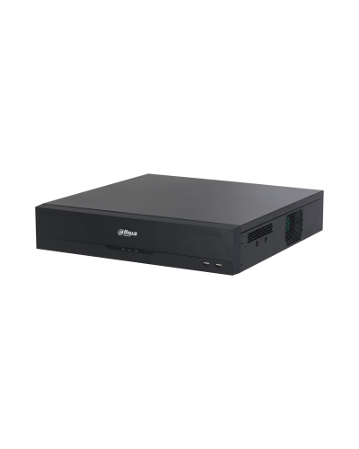 DHI-NVR5864-EI. IP-видеорегистратор 64-канальный. Dahua в Абакане