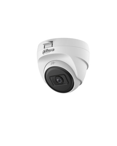 DH-HAC-T1A21P-U-0360B. Профессиональная видеокамера мультиформатная купольная. Dahua в Абакане