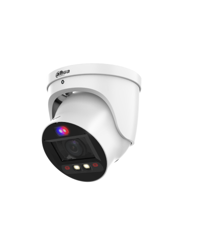 DH-IPC-HDW3849HP-ZAS-PV-S5. Профессиональная видеокамера IP купольная. Dahua в Абакане