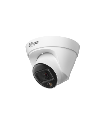 DH-IPC-HDW1239T1P-LED-0280B-S6. Профессиональная видеокамера IP купольная. Dahua в Абакане