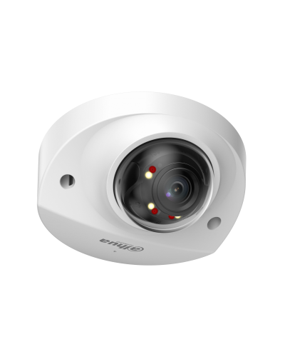 DH-IPC-HDBW2249FP-AS-IL-0280B. Профессиональная видеокамера IP купольная. Dahua в Абакане