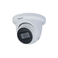 DH-IPC-HDW3441TMP-AS-0360B. Профессиональная видеокамера IP купольная. Dahua
