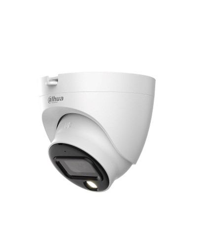 DH-HAC-HDW1509TLQP-A-LED-0360B-S2. Профессиональная видеокамера мультиформатная купольная. Dahua в Абакане