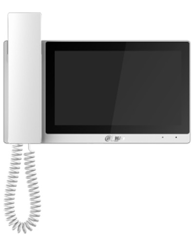 DH-VTH5421EW-H. Монитор IP-видеодомофона цветной. Dahua в Абакане