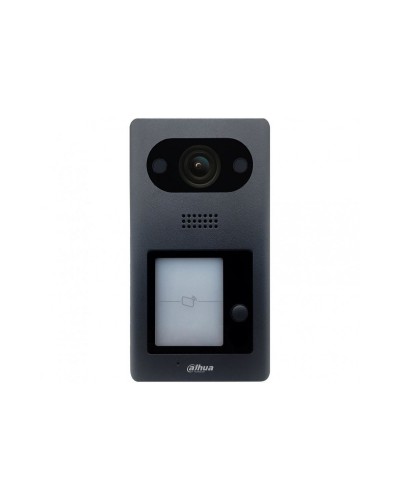 DHI-VTO3211D-P1-S2. Вызывная панель IP-домофона. Dahua в Абакане