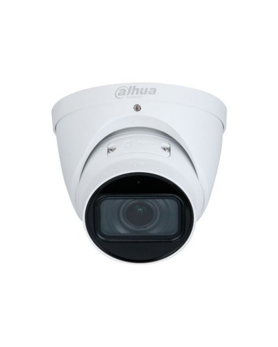 DH-IPC-HDW2841TP-ZS. Профессиональная видеокамера IP купольная. Dahua в Абакане