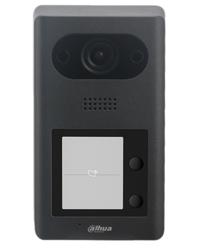 DH-VTO3211D-P2. Вызывная панель IP-домофона. Dahua в Абакане