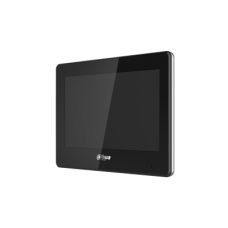 DHI-VTH5421HB-W. Монитор IP-видеодомофона цветной. Dahua