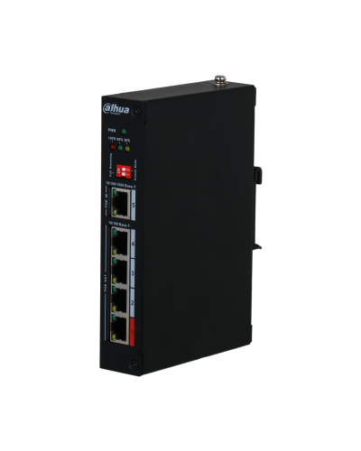 DH-PFT1500. Инжектор PoE. Dahua в Абакане
