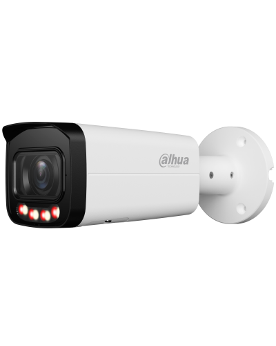 DH-IPC-HFW2449TP-ZAS-IL. Профессиональная видеокамера IP цилиндрическая. Dahua в Абакане